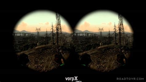 fallout 3 vr mod